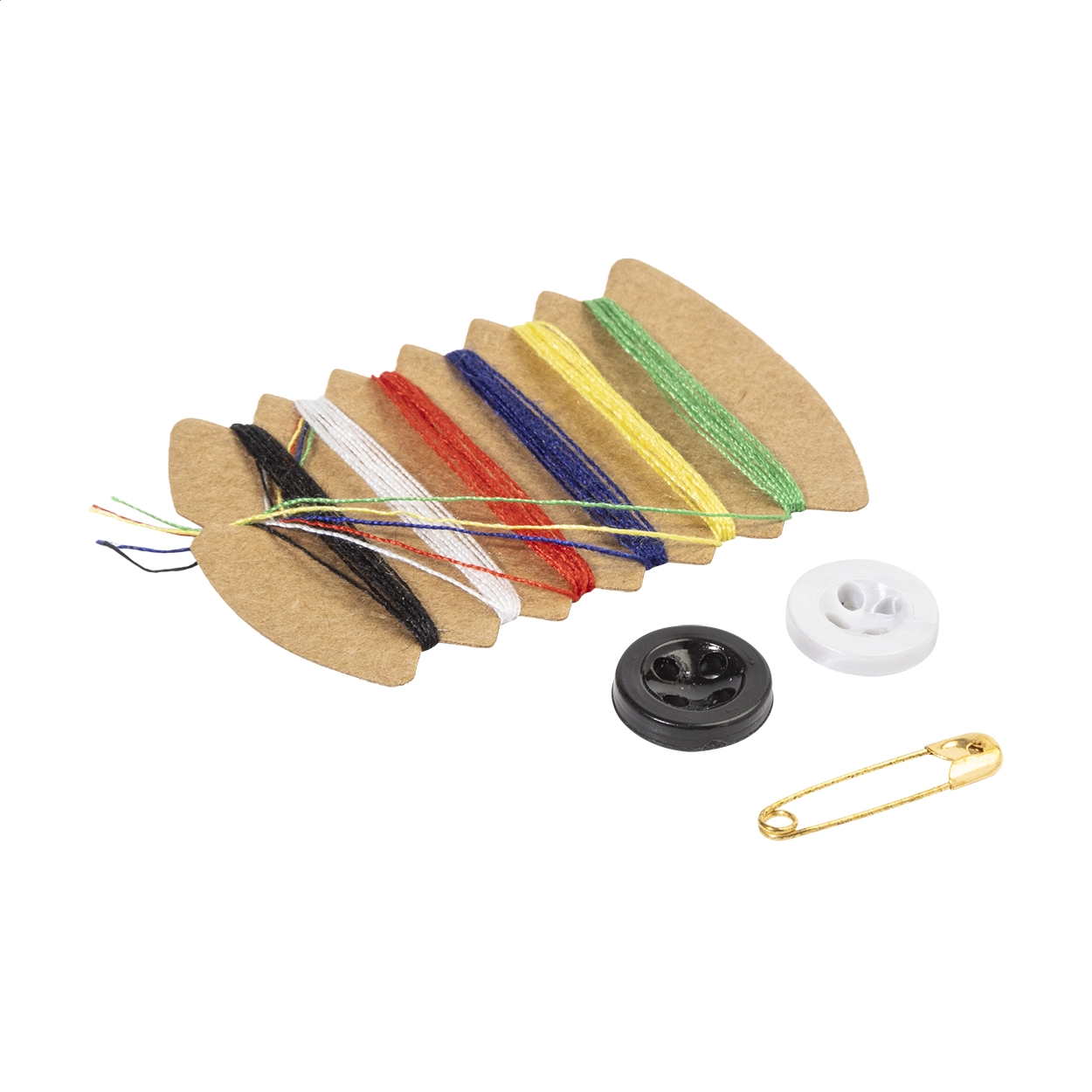 Immagine MiniMend kit da cucito compatto