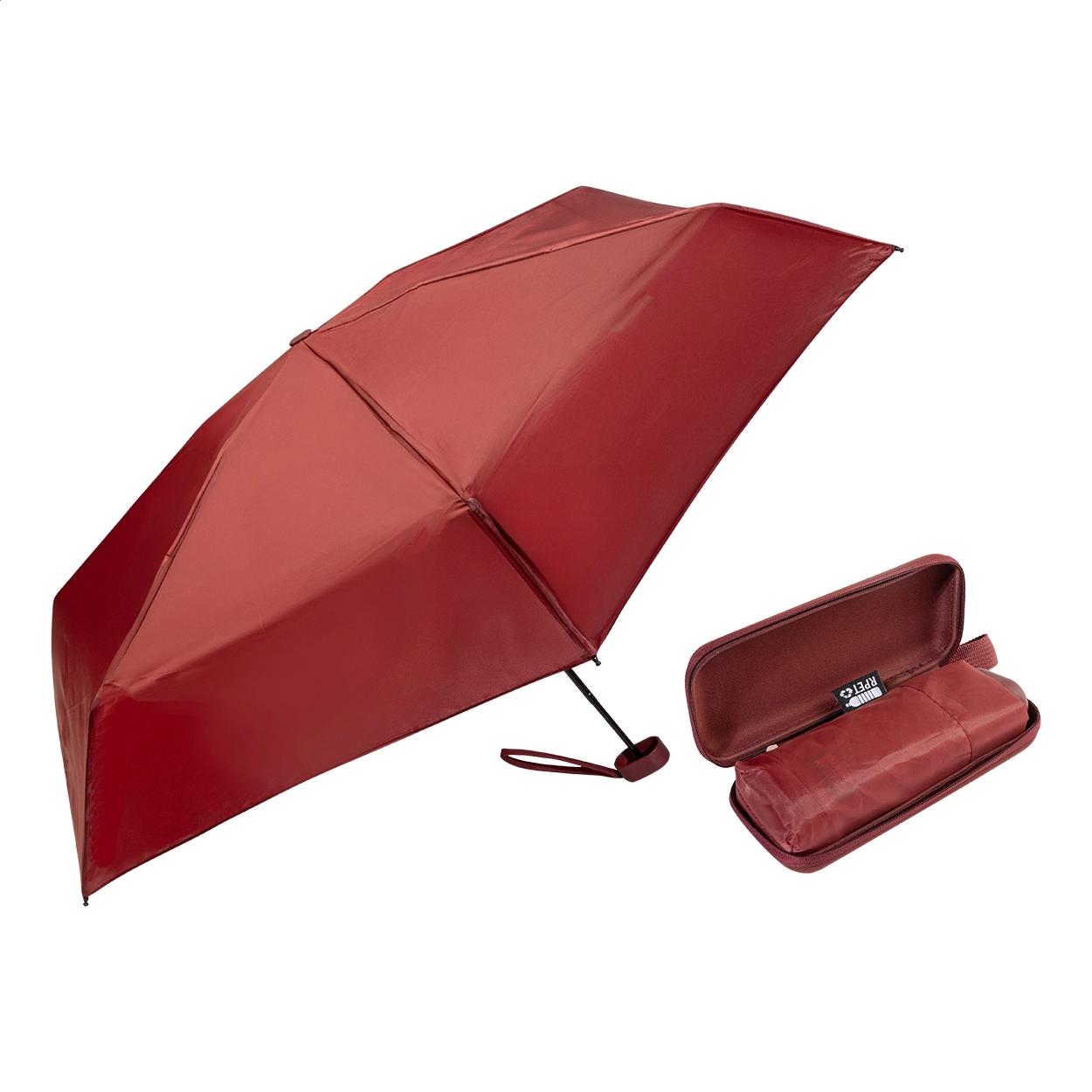 Immagine Fractus Mini ombrello in RPET