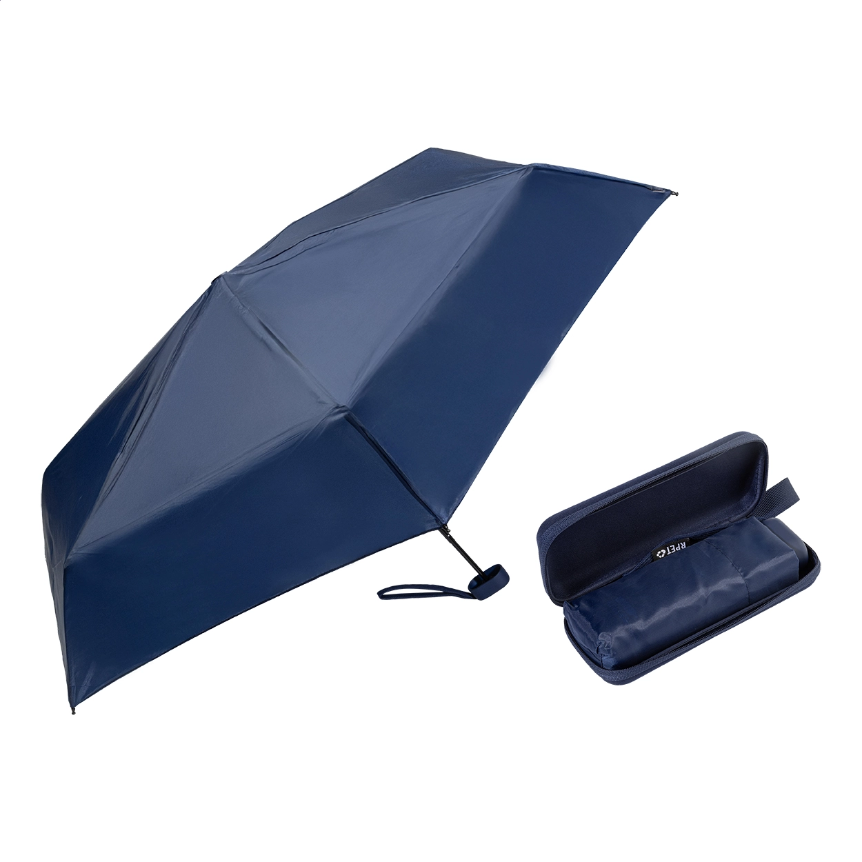 Immagine Fractus Mini ombrello in RPET