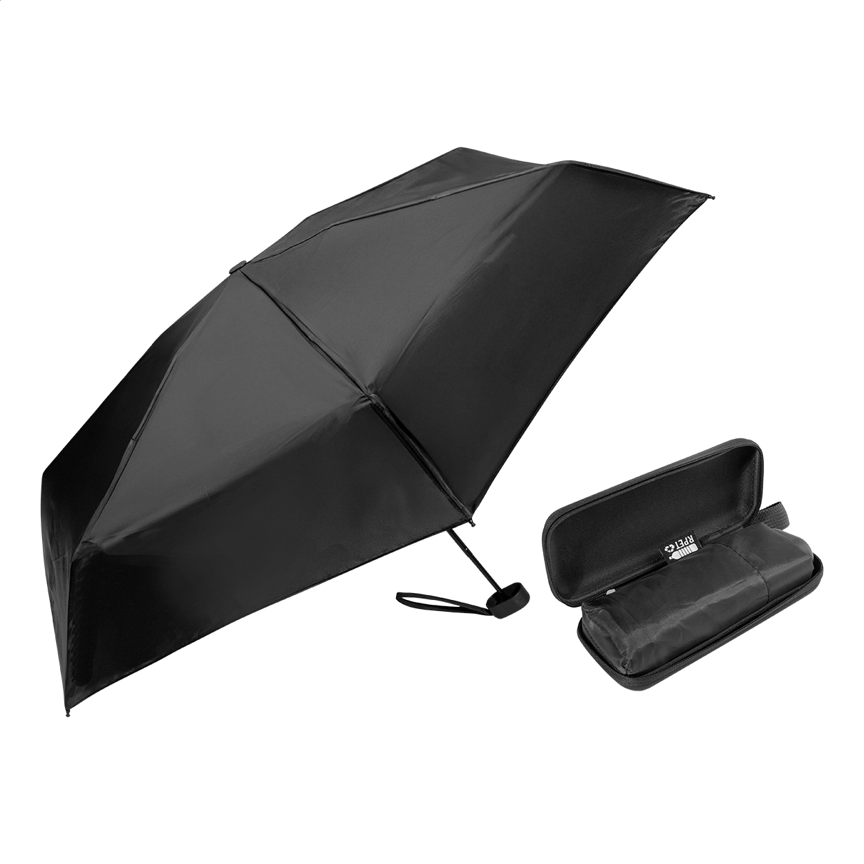 Immagine Fractus Mini ombrello in RPET