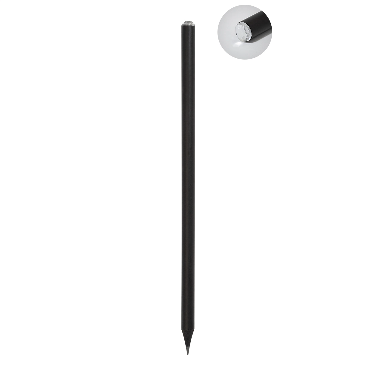 Immagine Gemcil Matita con decorazione