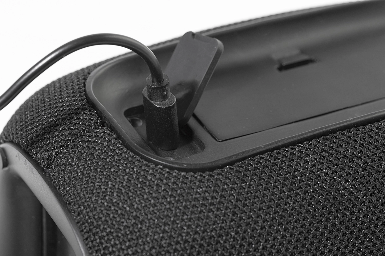 Immagine CaraBeat Cassa wireless in RABS