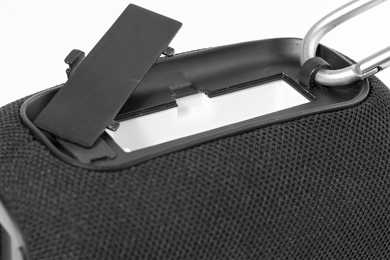 Immagine CaraBeat Cassa wireless in RABS