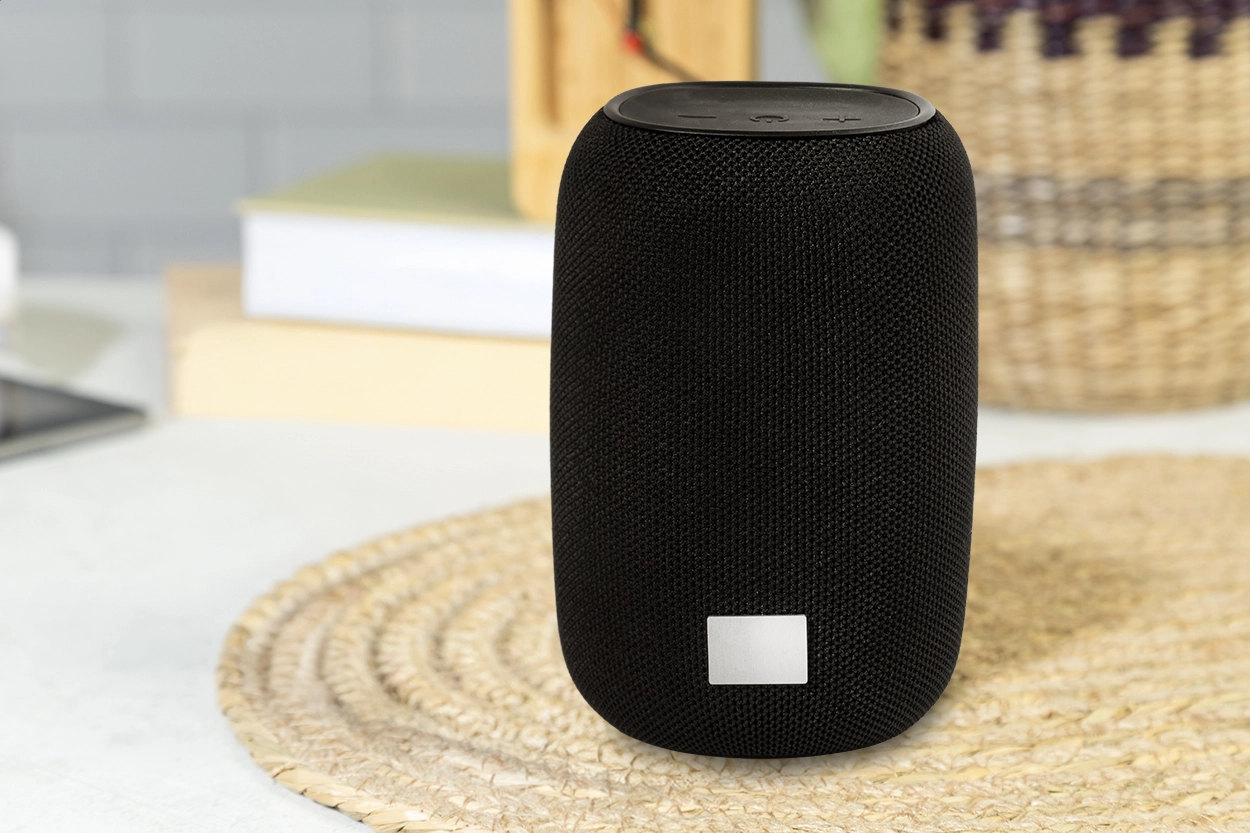 Immagine CaraBeat Cassa wireless in RABS