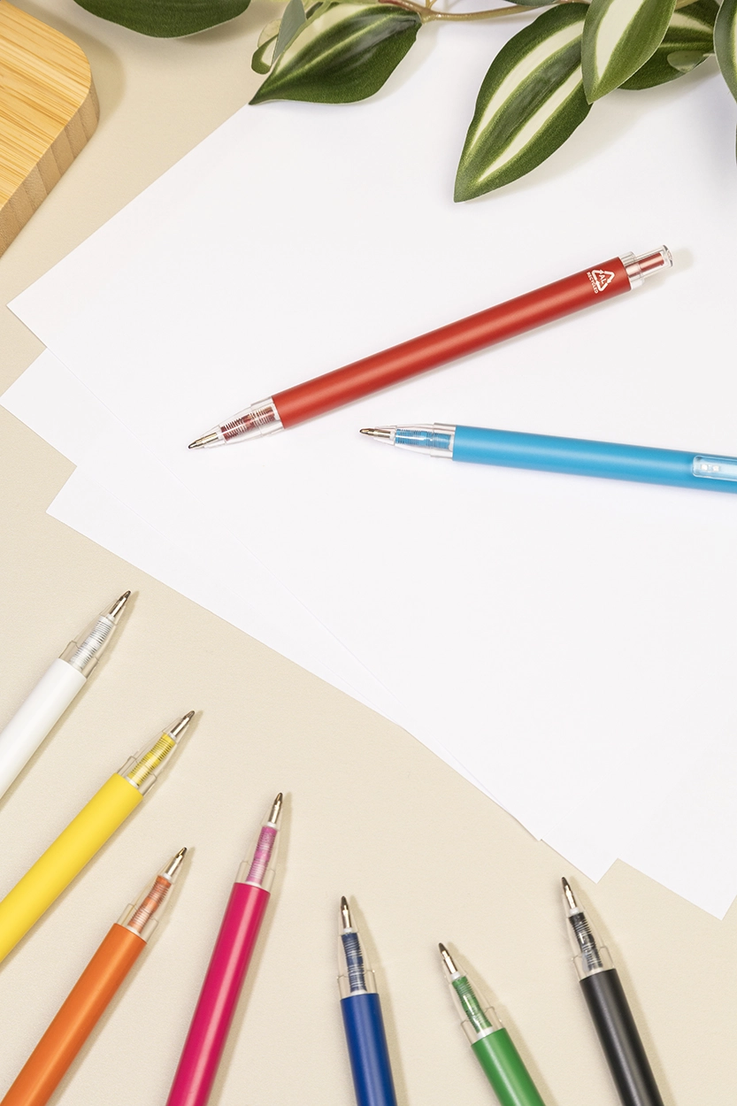 Immagine PeekThru Penna a sfera