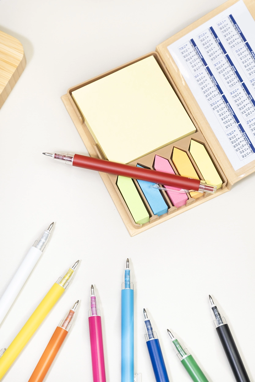 Immagine PeekThru Penna a sfera