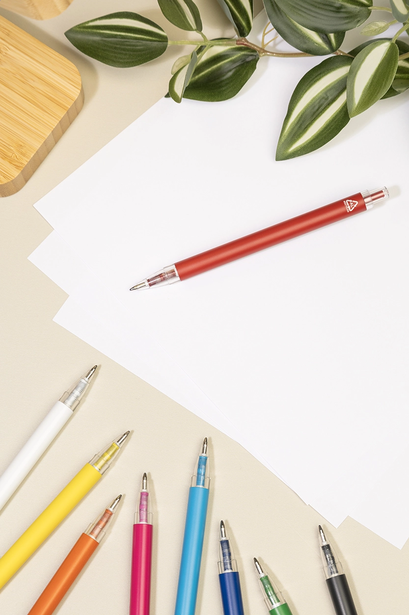 Immagine PeekThru Penna a sfera