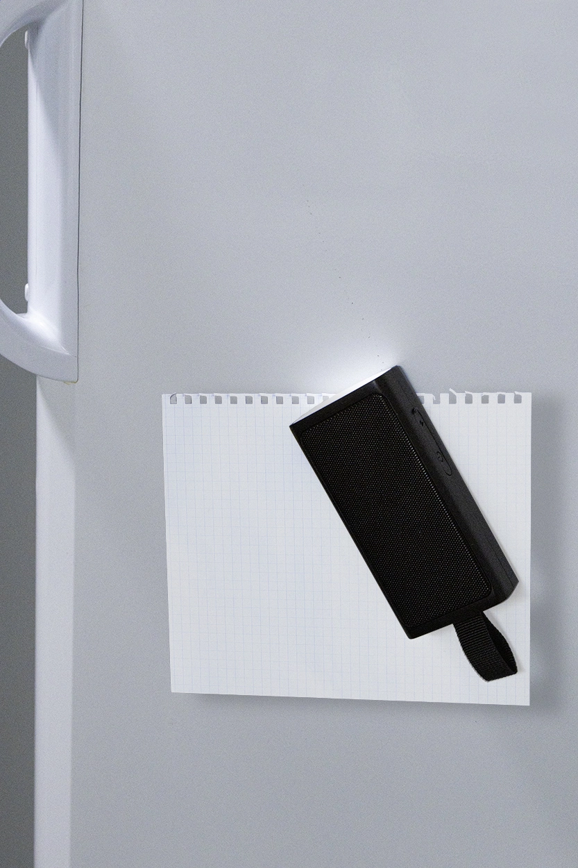 Immagine MagBeat Cassa wireless in RABS