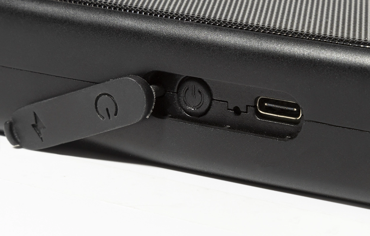 Immagine MagBeat Cassa wireless in RABS