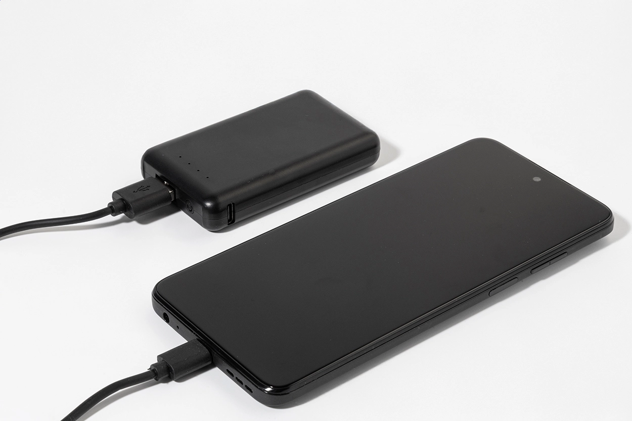 Immagine Rabobank Mini Power bank in RABS