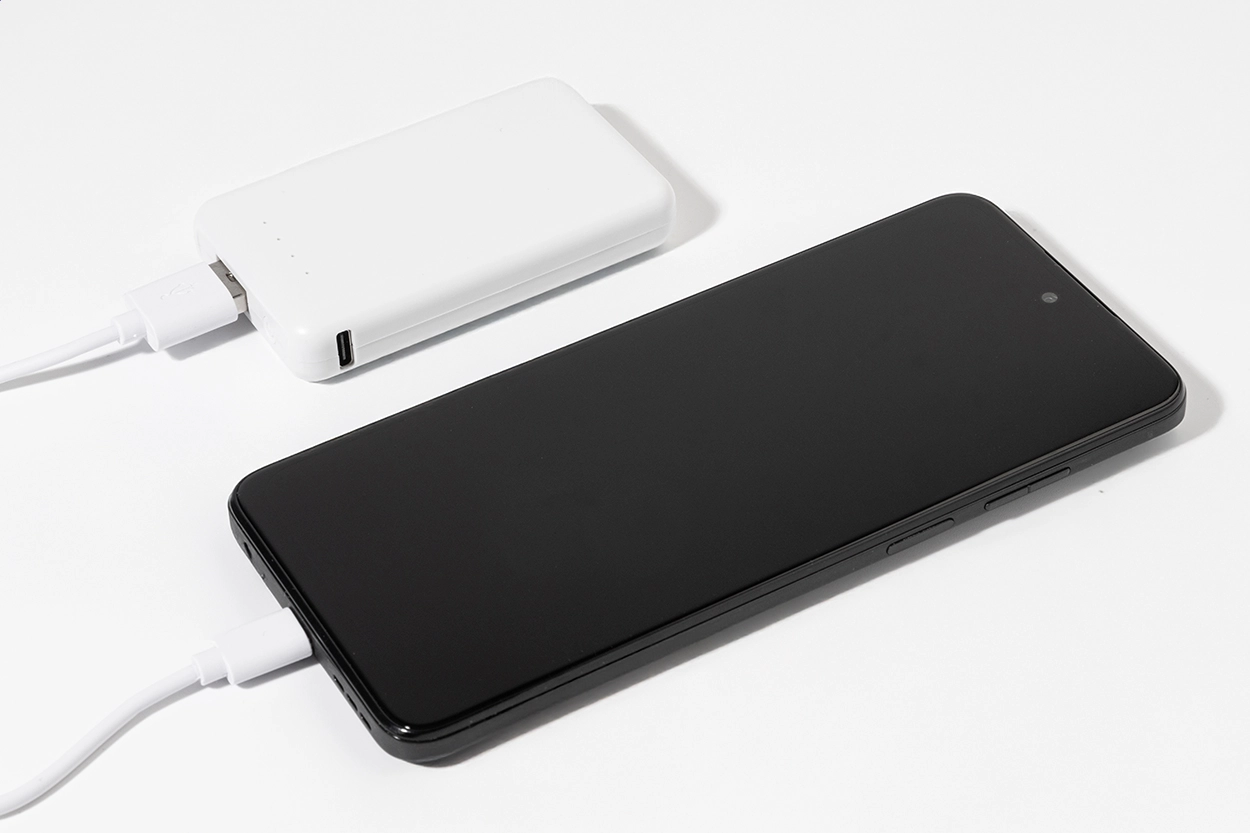 Immagine Rabobank Mini Power bank in RABS