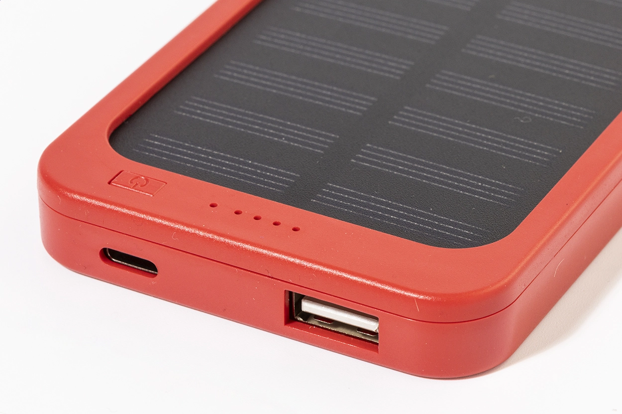 Immagine Rabobank Sun Power bank in RABS