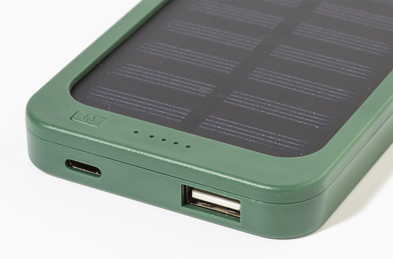 Immagine Rabobank Sun Power bank in RABS
