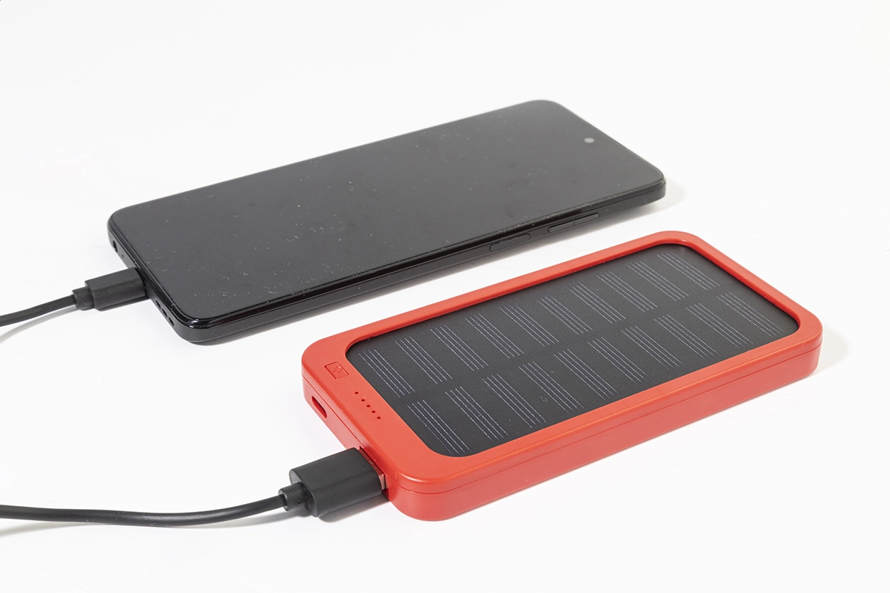 Immagine Rabobank Sun Power bank in RABS