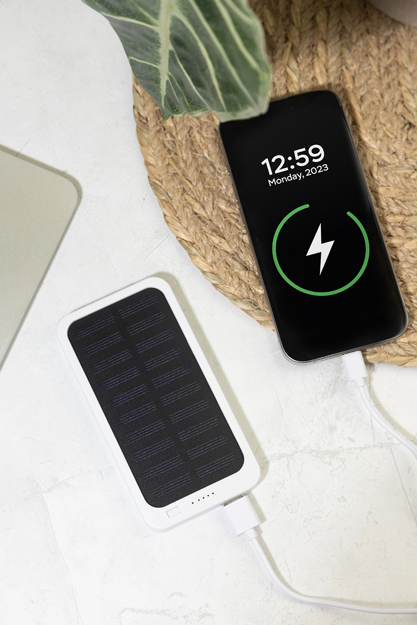 Immagine Rabobank Sun Power bank in RABS