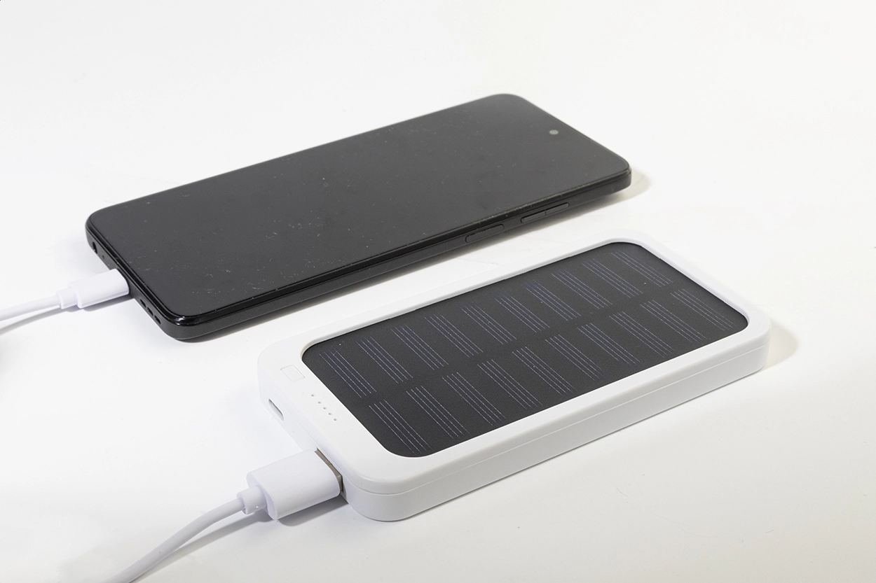 Immagine Rabobank Sun Power bank in RABS