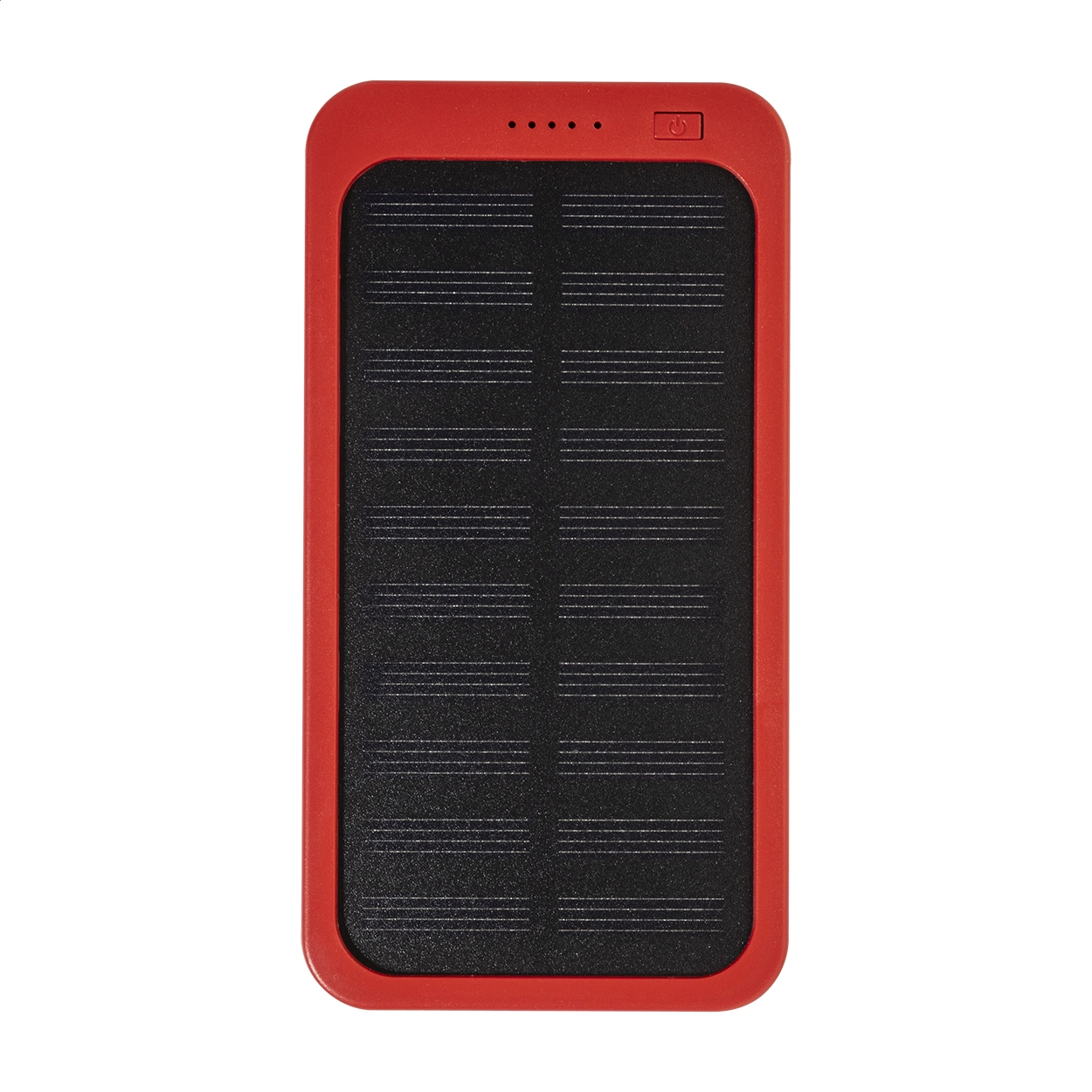 Immagine Rabobank Sun Power bank in RABS