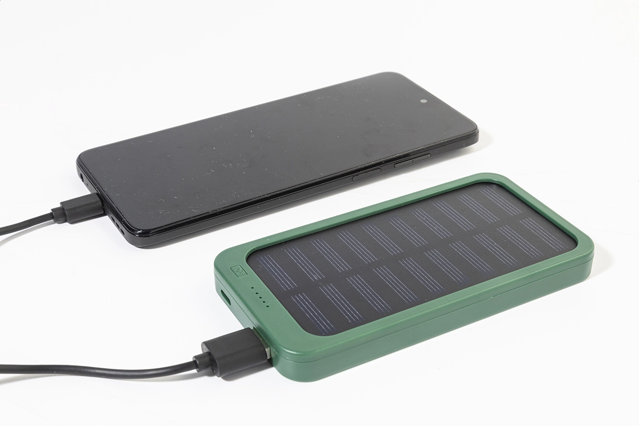 Immagine Rabobank Sun Power bank in RABS