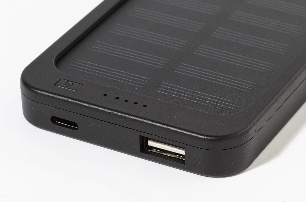 Immagine Rabobank Sun Power bank in RABS