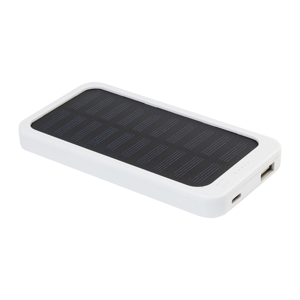 Immagine Rabobank Sun Power bank in RABS