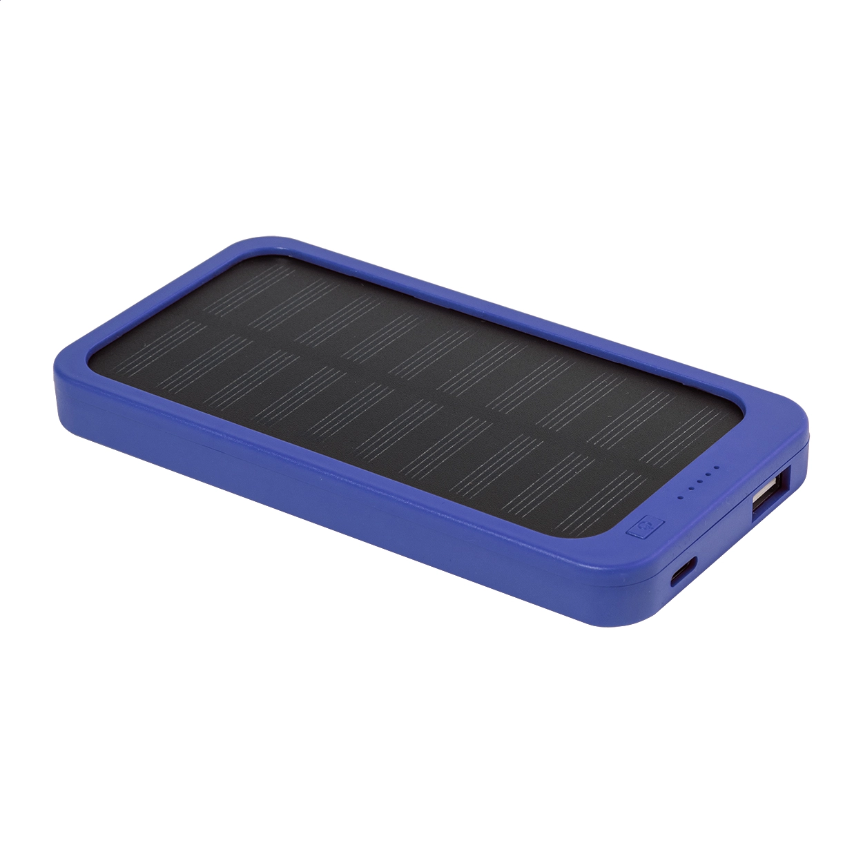 Immagine Rabobank Sun Power bank in RABS