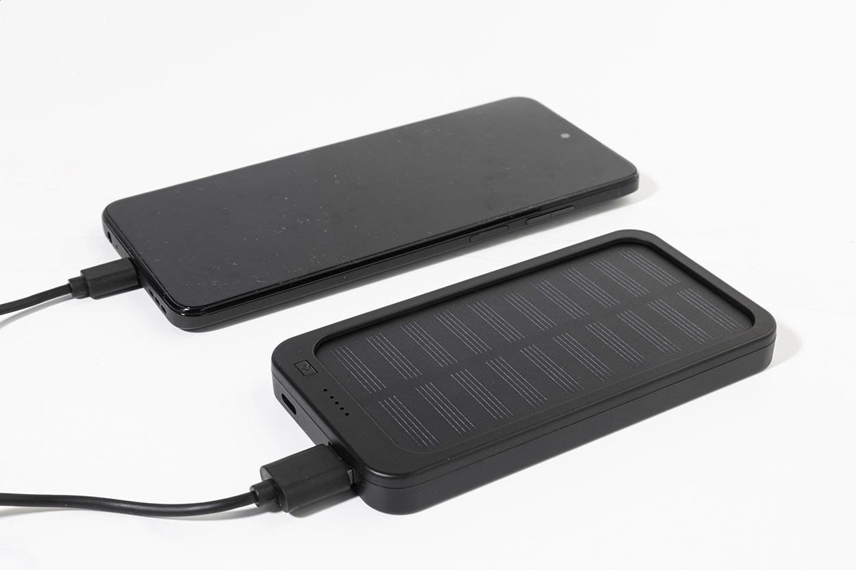 Immagine Rabobank Sun Power bank in RABS