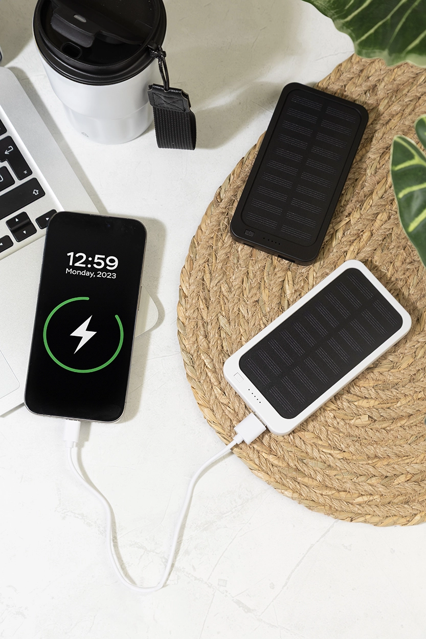 Immagine Rabobank Sun Power bank in RABS
