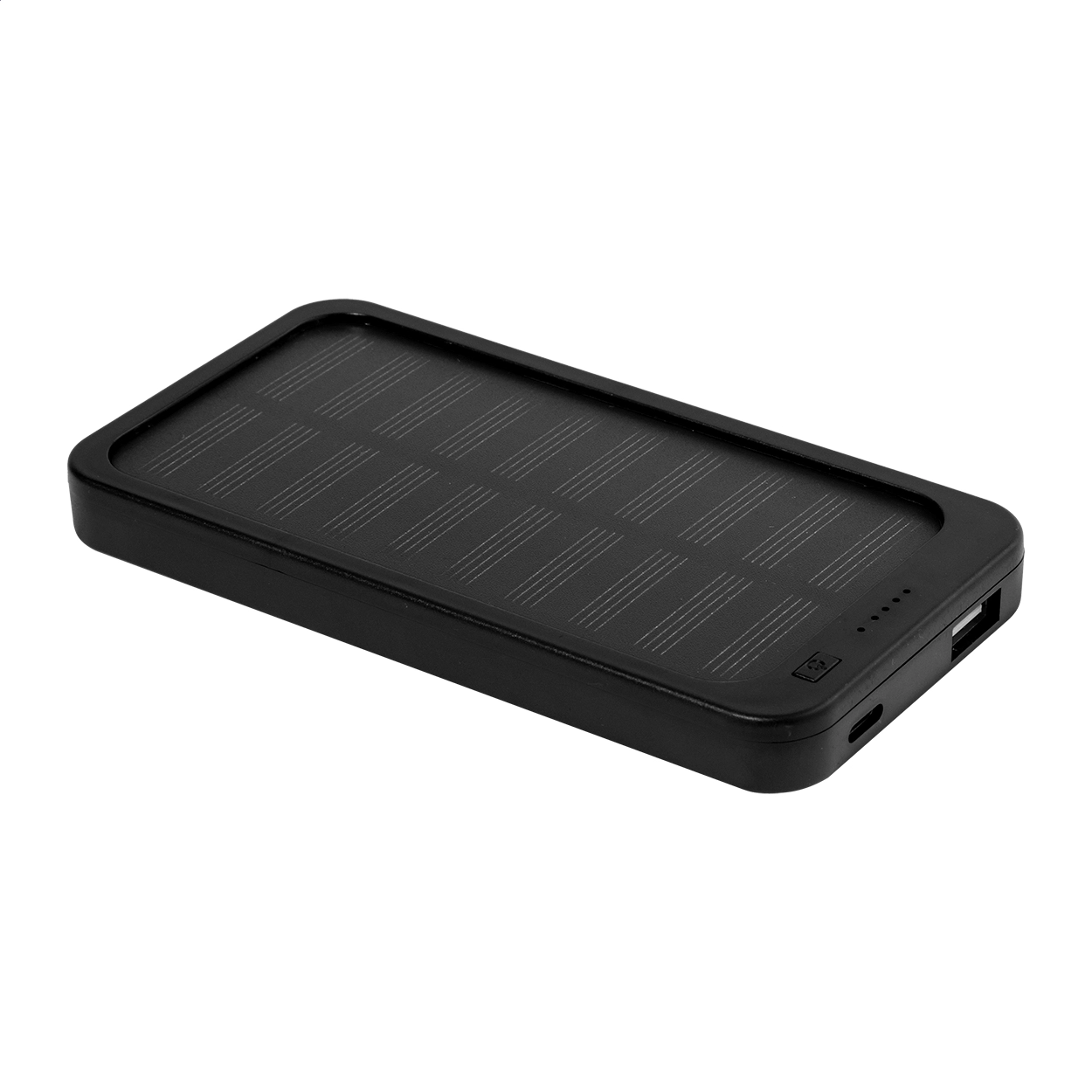 Immagine Rabobank Sun Power bank in RABS