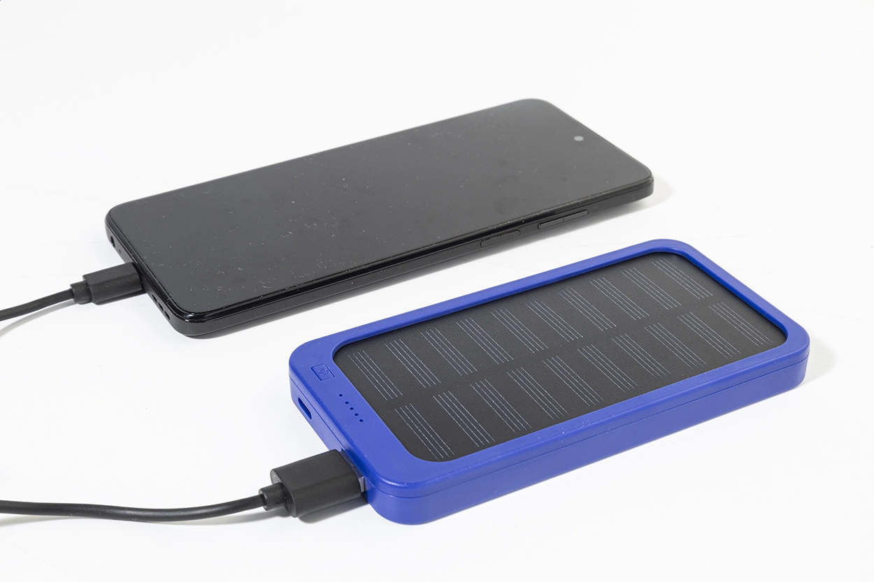 Immagine Rabobank Sun Power bank in RABS