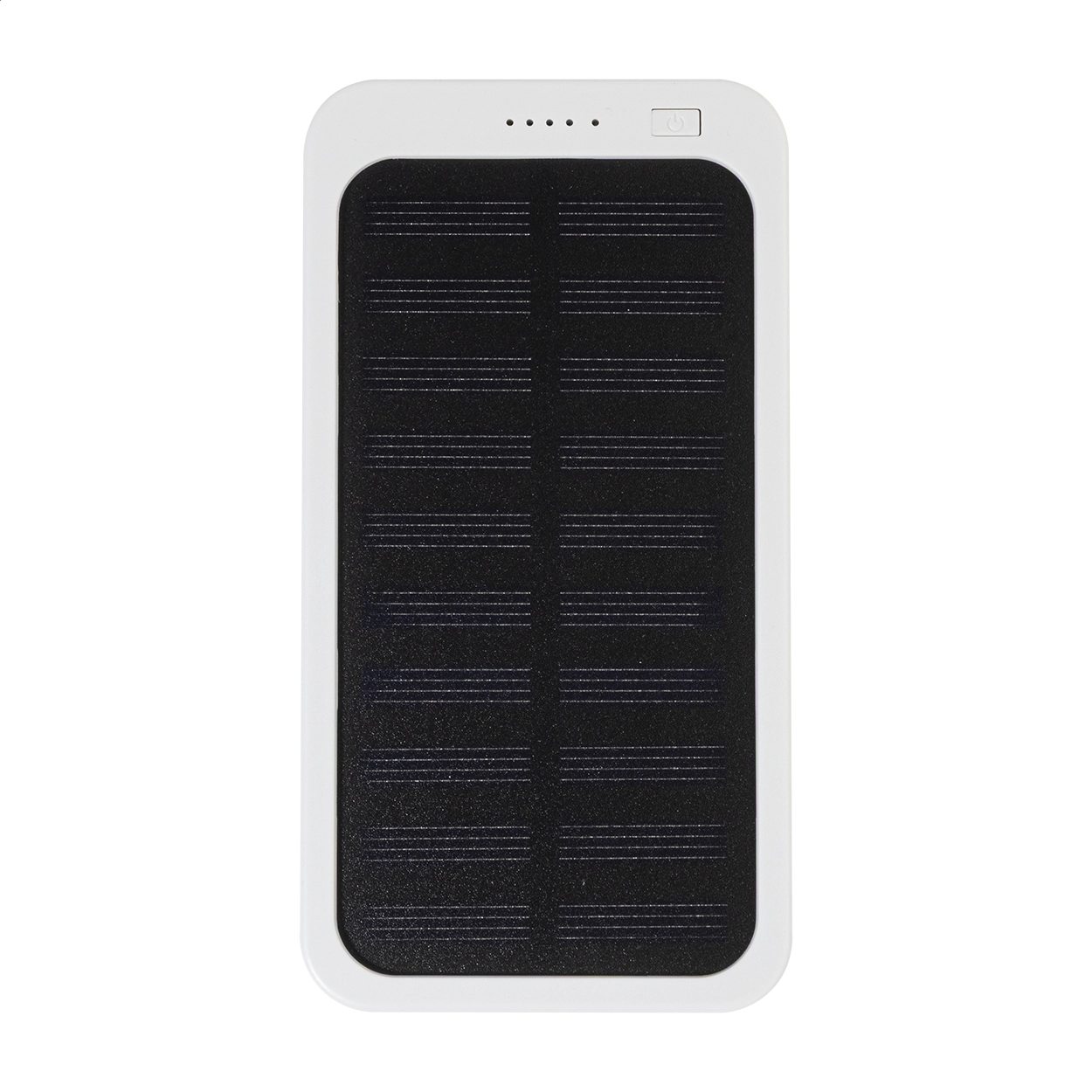 Immagine Rabobank Sun Power bank in RABS