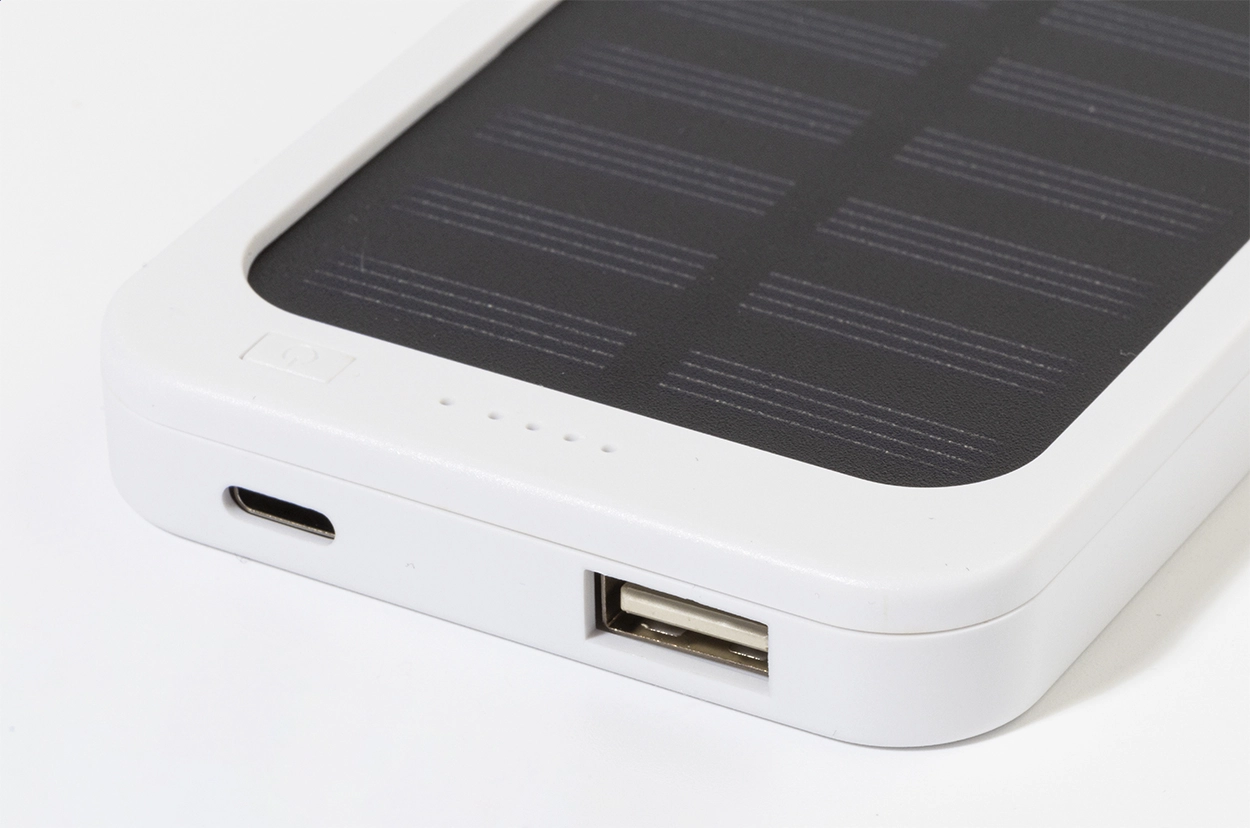 Immagine Rabobank Sun Power bank in RABS