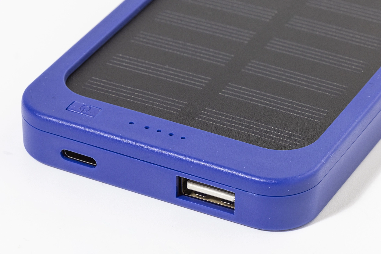 Immagine Rabobank Sun Power bank in RABS