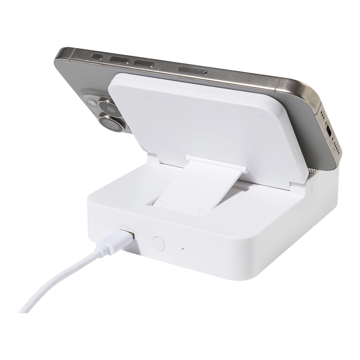 Immagine Hobofi Cassa wireless in RABS con caricatore