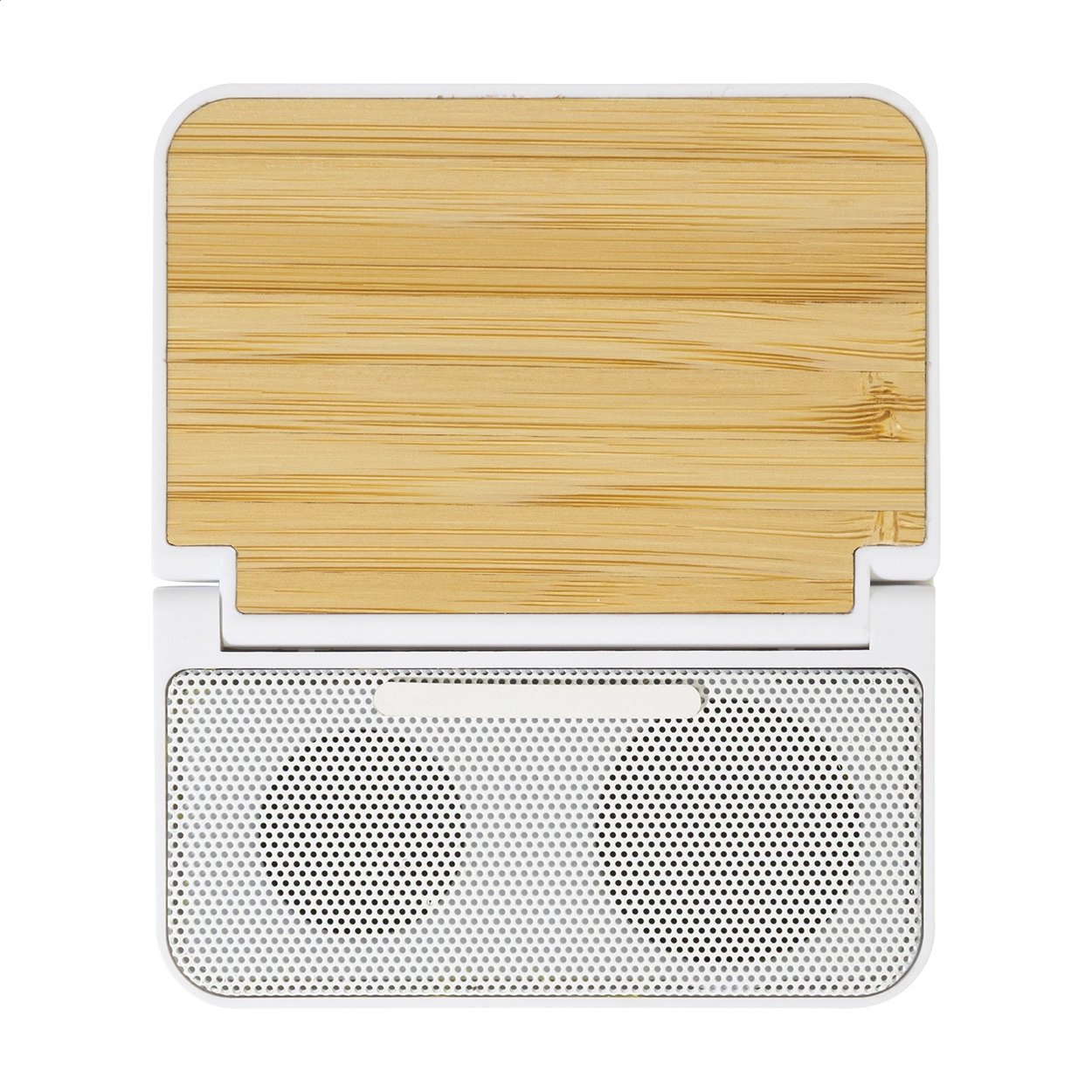 Immagine Hobofi Cassa wireless in RABS con caricatore