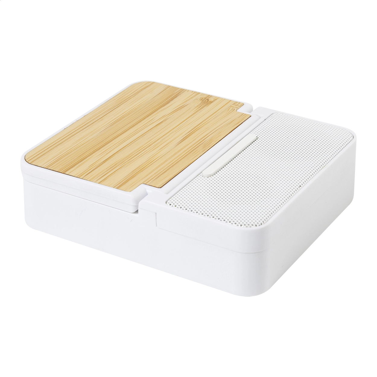 Immagine Hobofi Cassa wireless in RABS con caricatore