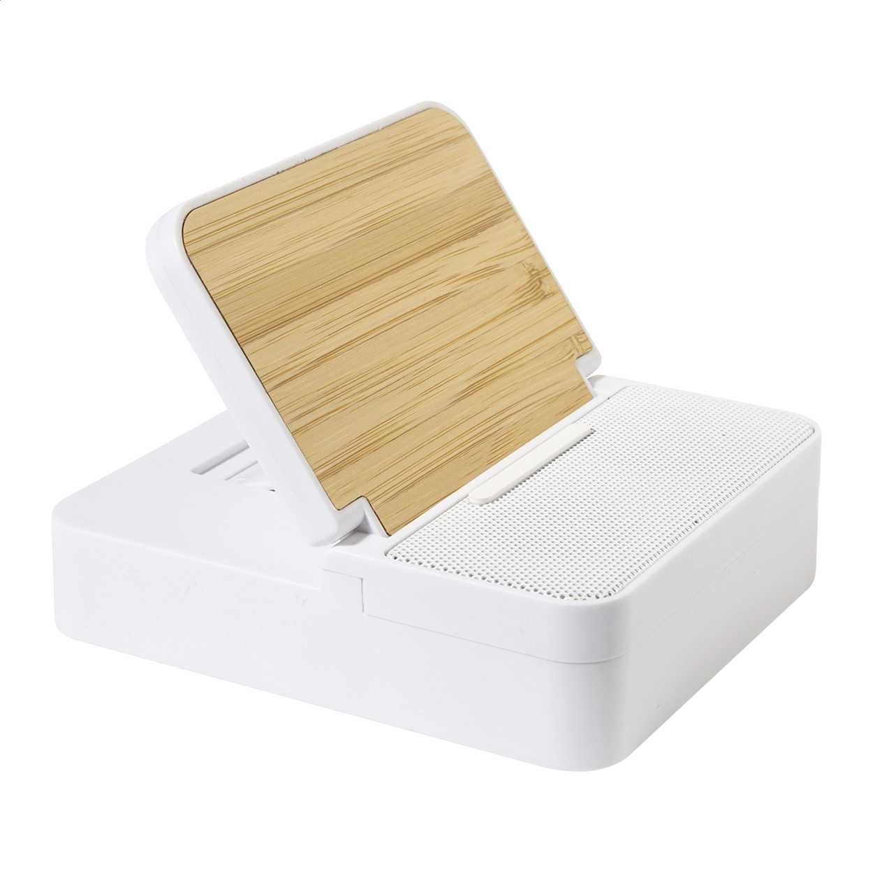 Immagine Hobofi Cassa wireless in RABS con caricatore