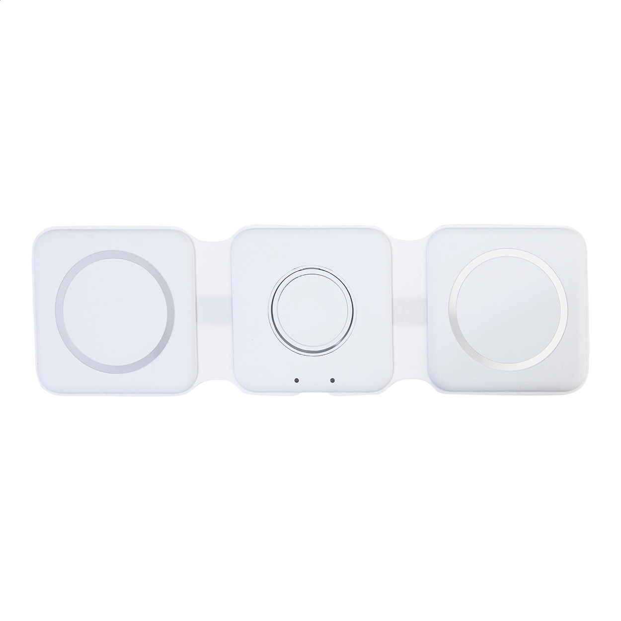 Immagine FolCharge Caricabatterie wireless in RABS 3in1