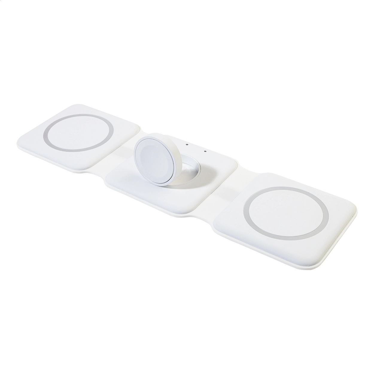 Immagine FolCharge Caricabatterie wireless in RABS 3in1