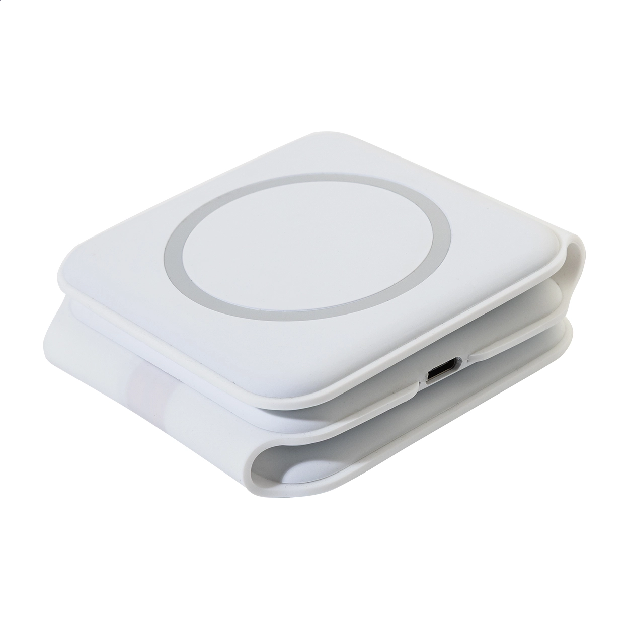 Immagine FolCharge Caricabatterie wireless in RABS 3in1