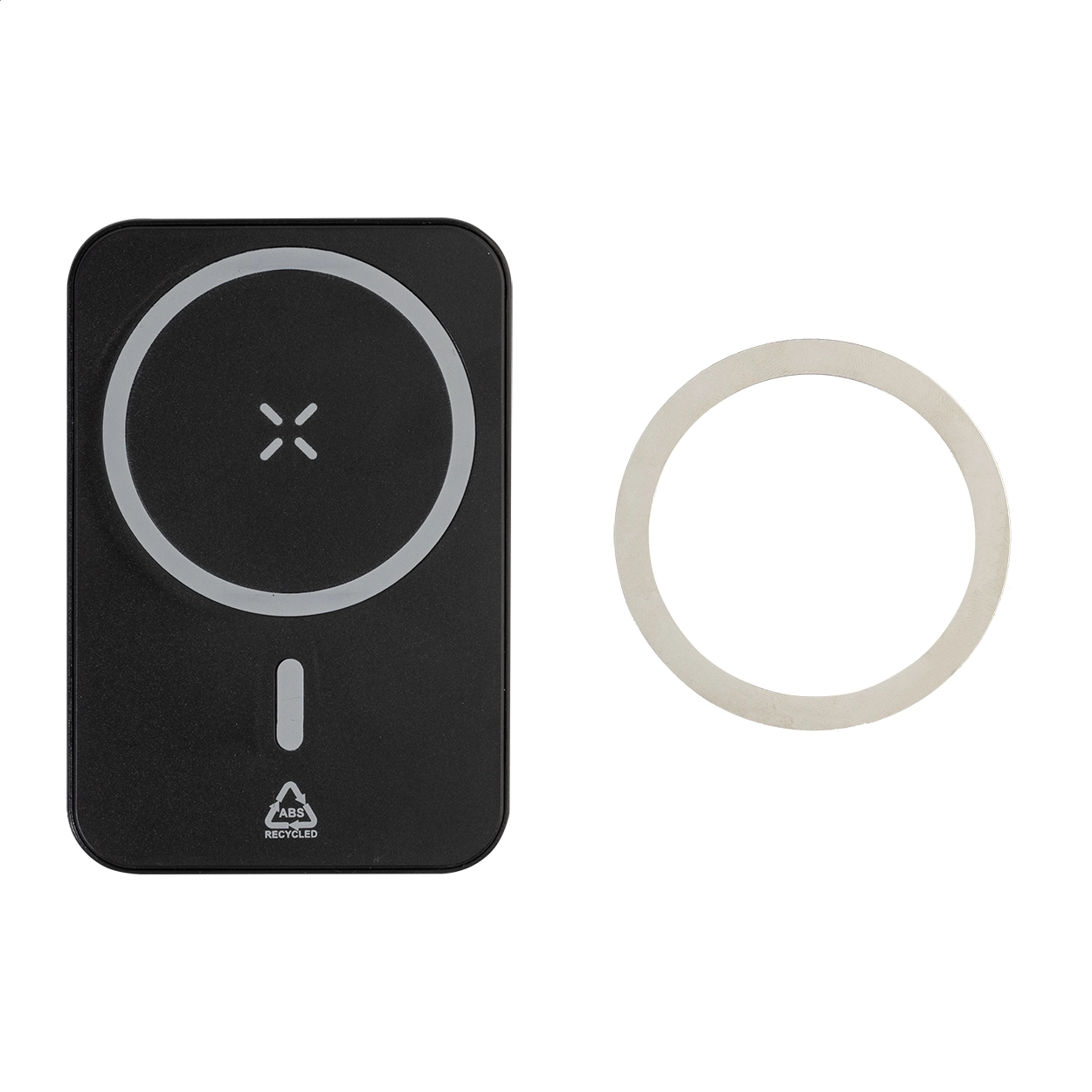 Immagine Rabobank FastMag Power bank in RABS