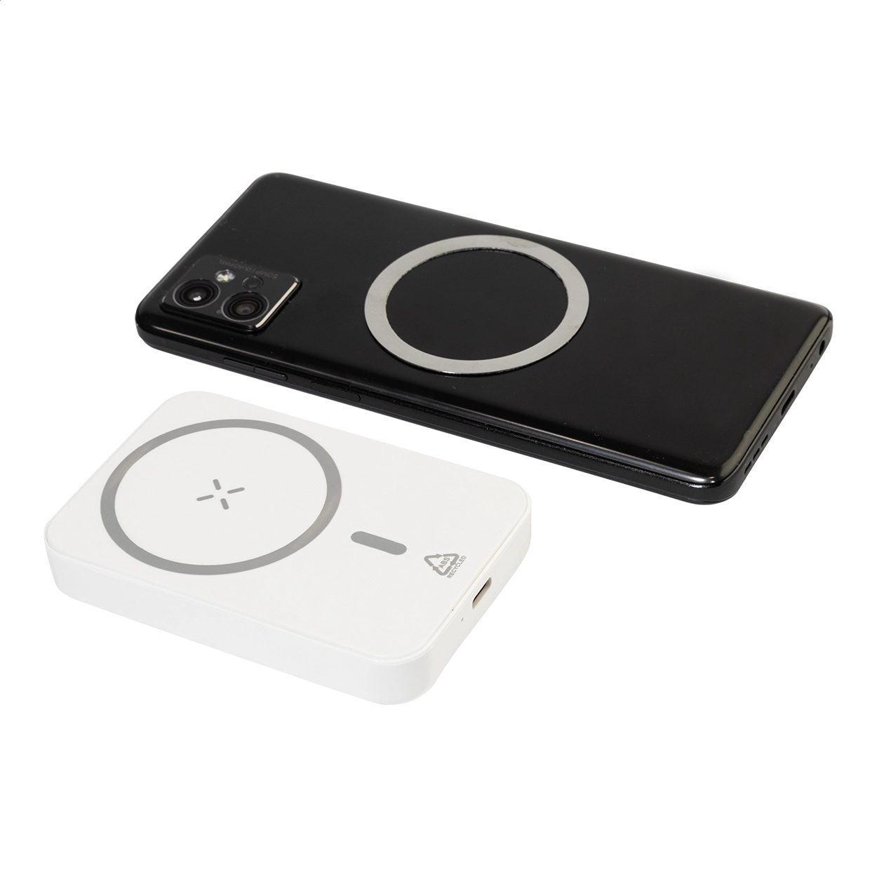 Immagine Rabobank FastMag Power bank in RABS