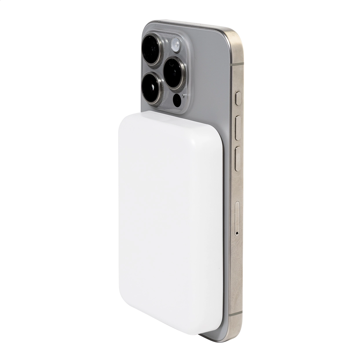 Immagine Rabobank FastMag Power bank in RABS