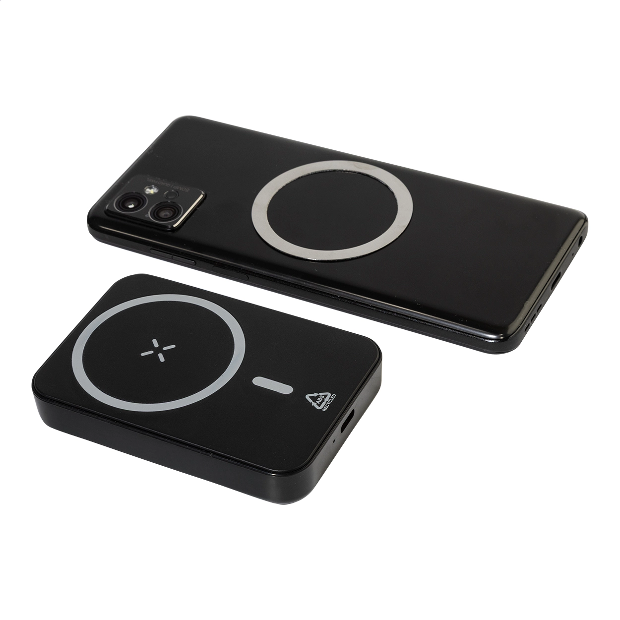 Immagine Rabobank FastMag Power bank in RABS