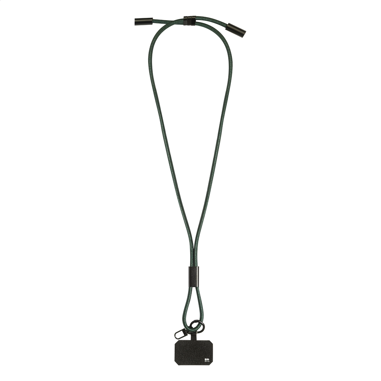 Immagine HolCharge Cavo da 60 W con lanyard portacellulare in RPET
