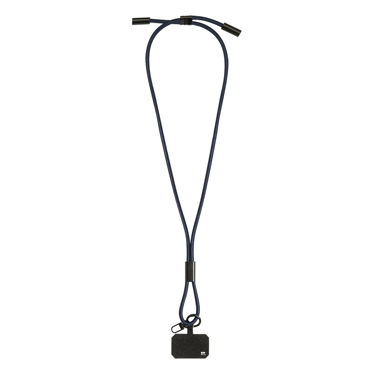Immagine HolCharge Cavo da 60 W con lanyard portacellulare in RPET