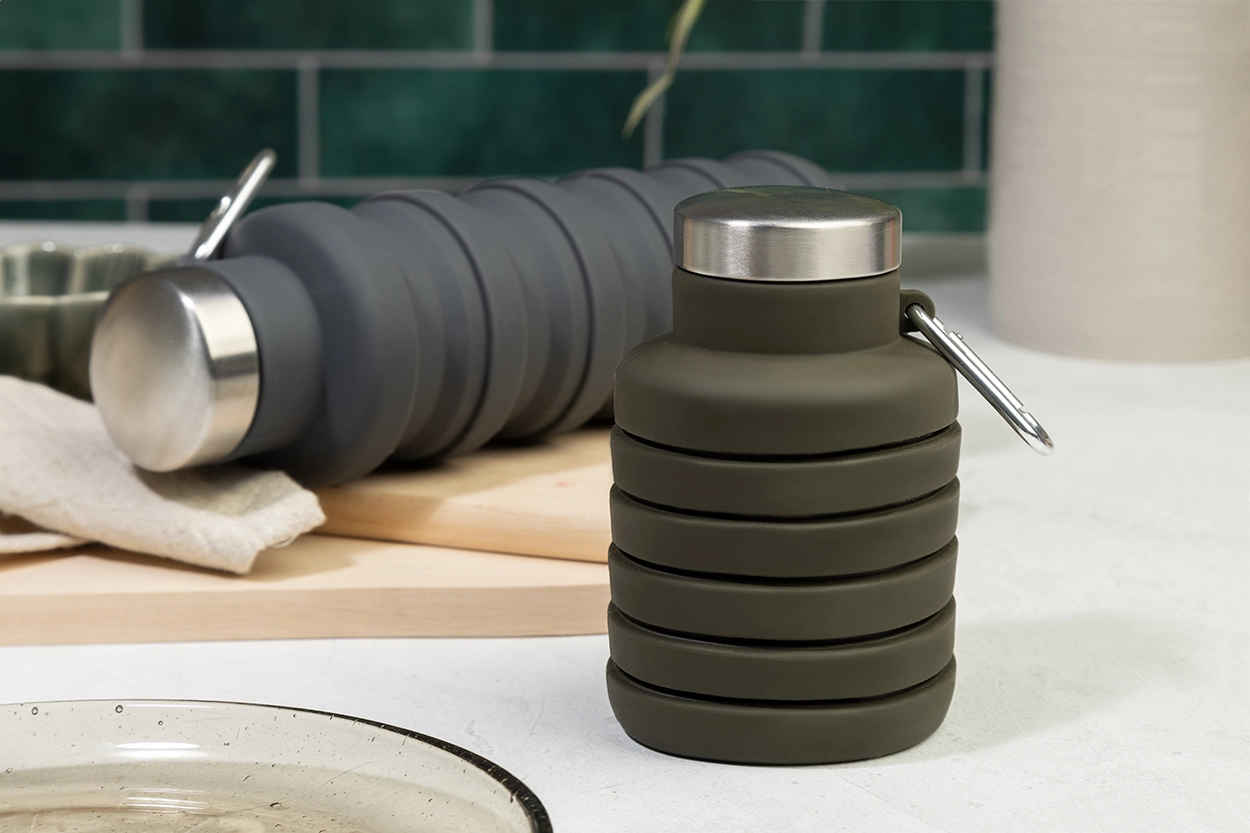 Immagine Colsip Borraccia comprimibile