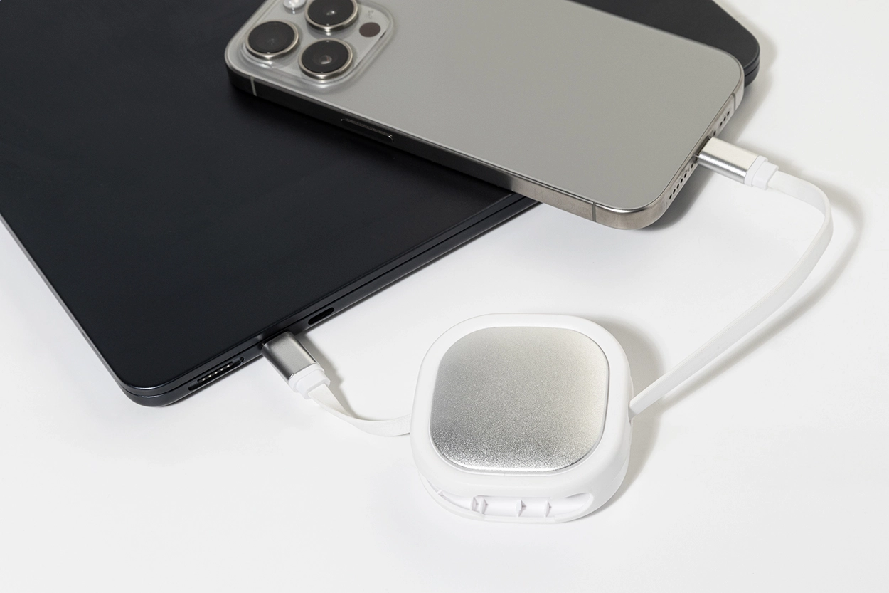 Immagine Cabsle Plus Cavo di ricarica USB-c da 60W