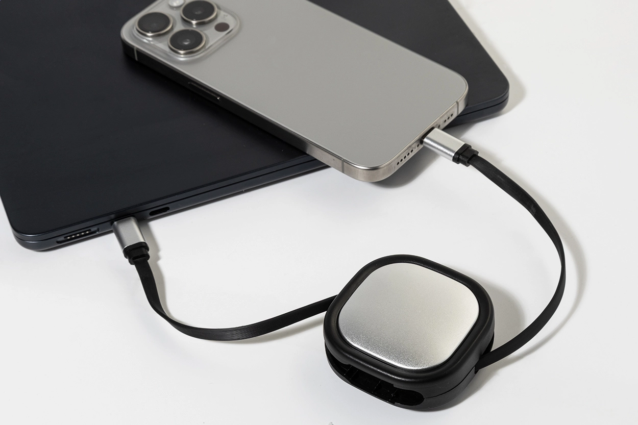 Immagine Cabsle Plus Cavo di ricarica USB-c da 60W