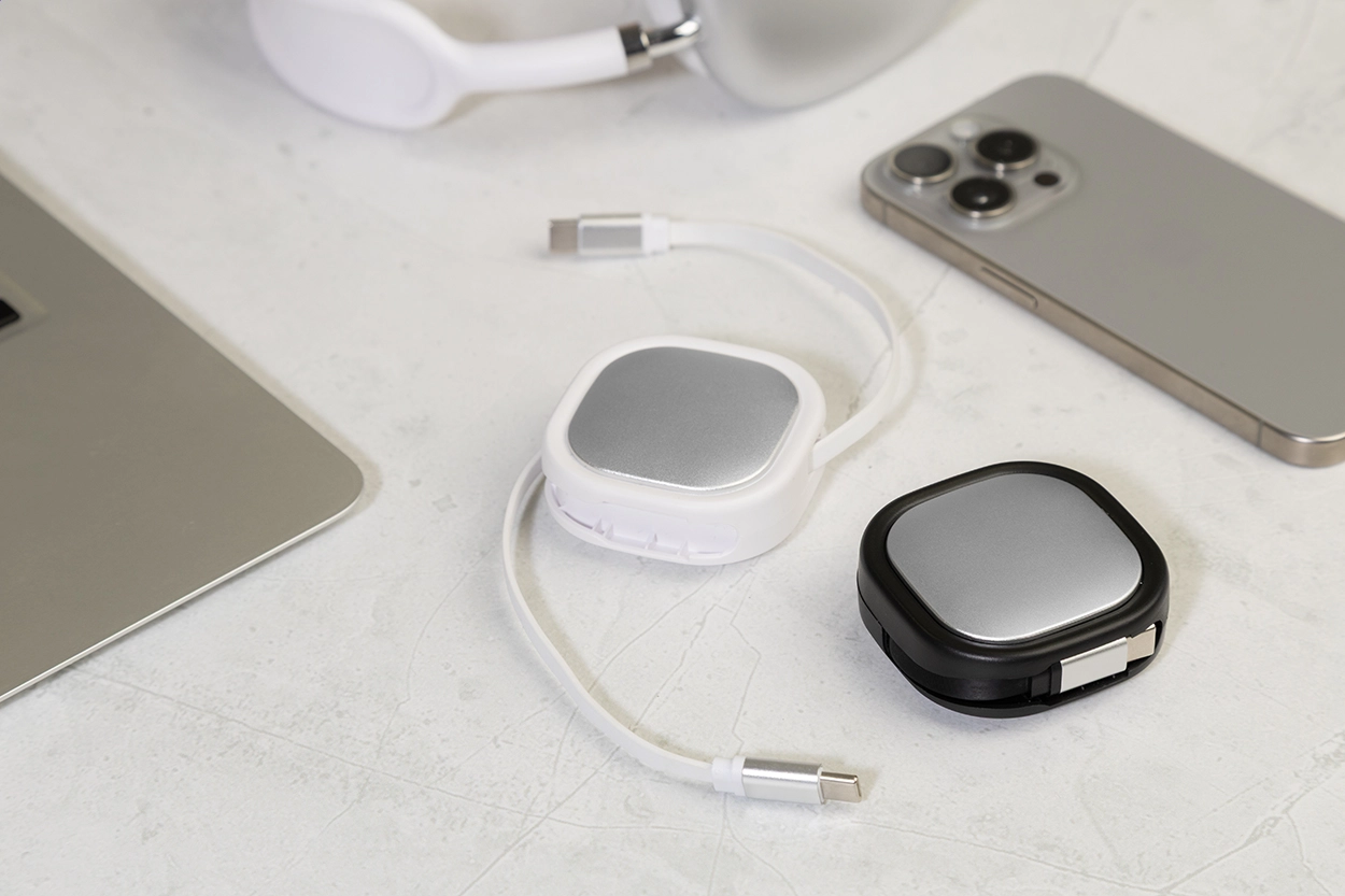 Immagine Cabsle Plus Cavo di ricarica USB-c da 60W