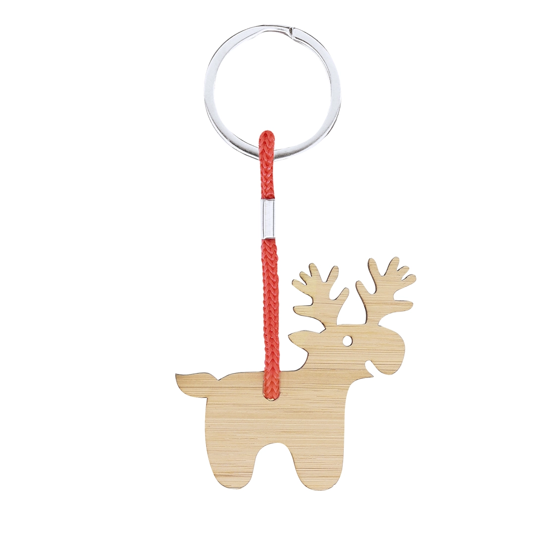 Immagine Portachiavi Matcher